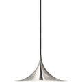 Thumbnail photo of Semi Pendant Lamp, Medium