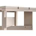 Thumbnail photo of Crate Low Table, 45x45 cm