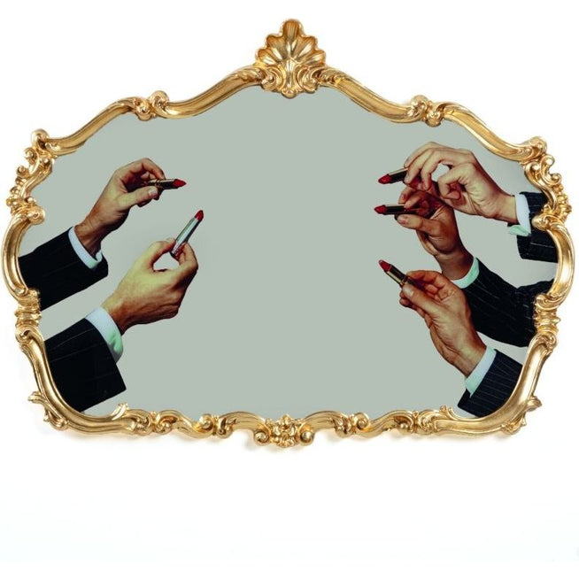 Photo of Baroque Lipstick Mirror