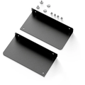 Thumbnail photo of New Works Console 2-pack
