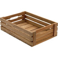 Thumbnail photo of Dania Box Flat Skagerak By