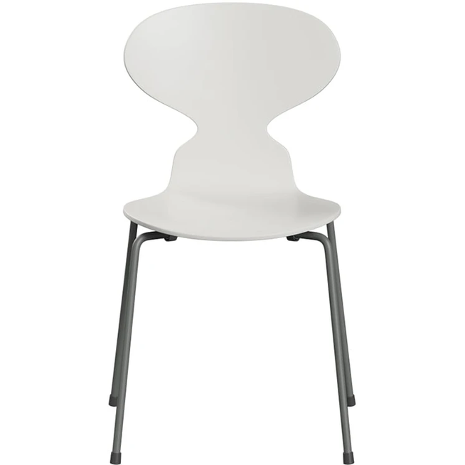 Photo of ANT 3101 Chair - 4 Legs - Silver Grey Base