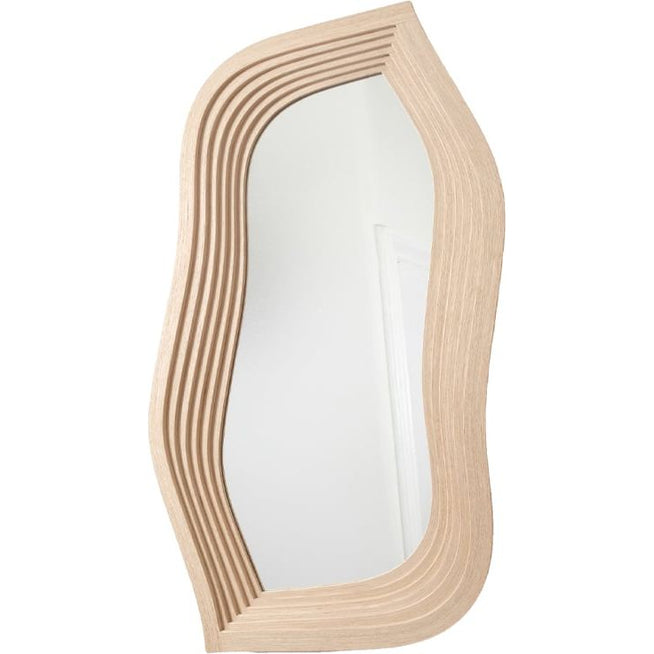Photo of Mirror Mirror Oak Veneer