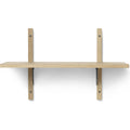 Thumbnail photo of Sector Shelf - Single - Narrow
