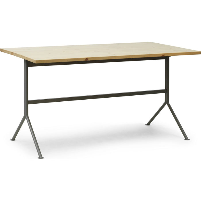 Photo of Kip Desk - W150 X D80 X H75 Cm