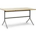 Kip Desk - W150 X D80 X H75 Cm