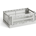 Colour Crate, Small 17x26.5 Cm