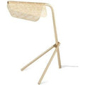Thumbnail photo of Mediterranea Table Lamp - Bordslampor - Guld