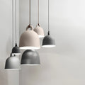 Thumbnail photo of Bell Pendant Lamp X-Small