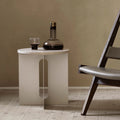 Thumbnail photo of Androgyne Side Table Ø50