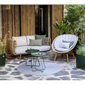 Thumbnail photo of Nest Outdoor 2 Seater Sofa