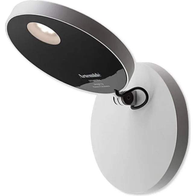 Photo of Demetra Faretto Wall Lamp 2700k, On/off