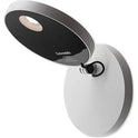 Demetra Faretto Wall Lamp 2700k, On/off