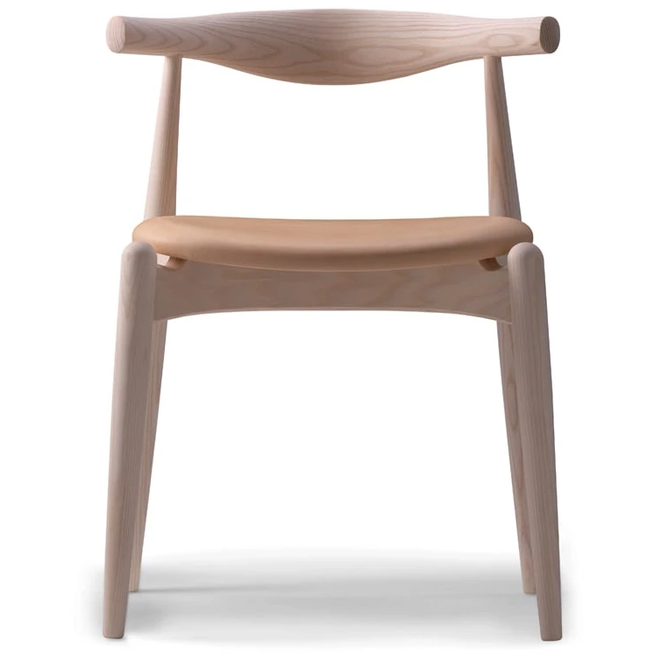 Photo of Ch20 Chair Sif 90 Leather