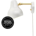 Thumbnail photo of Vl38 Wall Lamp