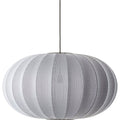 Thumbnail photo of Knit-Wit 76 Oval Pendant Lamp