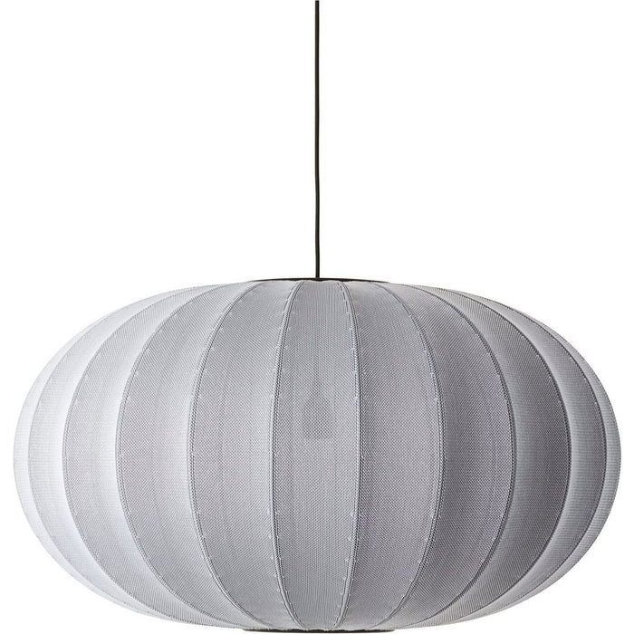 Photo of Knit-Wit 76 Oval Pendant Lamp