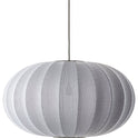 Knit-Wit 76 Oval Pendant Lamp