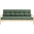 Thumbnail photo of Knob (sleeping) Sofa