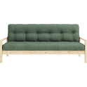 Knob (sleeping) Sofa