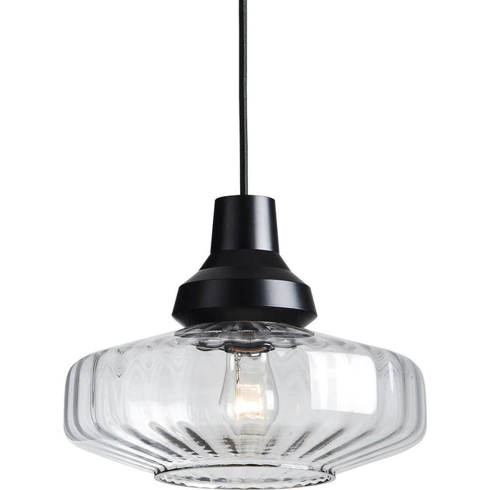 Photo of New Wave Optic Pendant Lamp