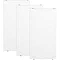 Thumbnail photo of String Shelves 58x30, White, 3-pack - Shelving - Nils Strinning - White - Mdf