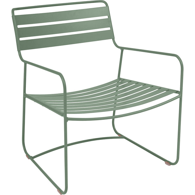 Photo of Surprising Armchair, Cactus - Outdoor dining chairs - Harald Guggenbichler - Green - Metal