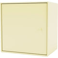 Thumbnail photo of Montana Mini 1003 - Chamomile - Heelsystem - Abdominal J. Lassen - Gul - MDF