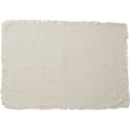 Thumbnail photo of Leo Placemat Beige Set of 4 Pieces