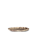 Thumbnail photo of Ryu Platter - Tallerken - Ryu Platter - 34 - Sand/brown - W34 X D31 X H3 Cm