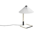 Thumbnail photo of Matin Table Lamp, Ø30 Cm