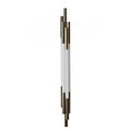 Thumbnail photo of Org Wall Lamp 1050 Gold - DCW Editions