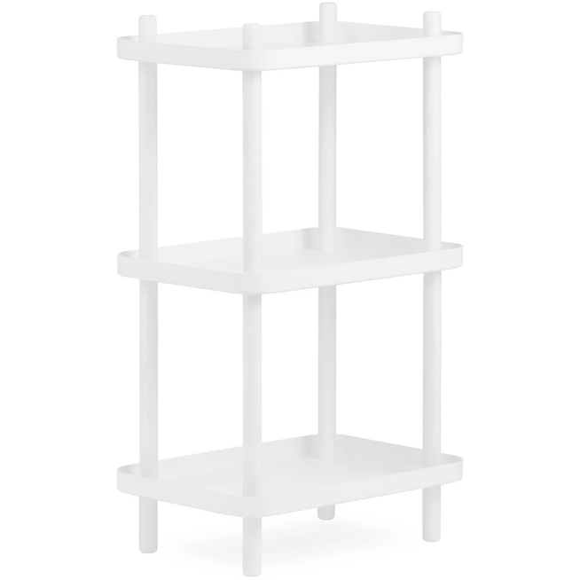 Photo of Block Shelf