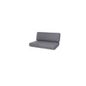 Savannah Sofa Cushion Cane-line Natté Grey