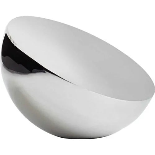 Photo of Aura Table Mirror Stainless Steel