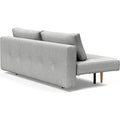 Thumbnail photo of Recast Sofa Bed - Without arms