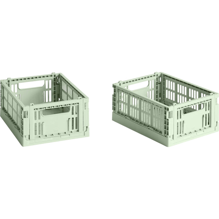 Photo of Colour Crate Mini