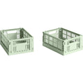 Thumbnail photo of Colour Crate Mini