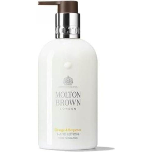 Photo of Orange & Bergamot Body Lotion 300 Ml