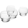 Thumbnail photo of Rocking Glass 4-pack 25 Cl
