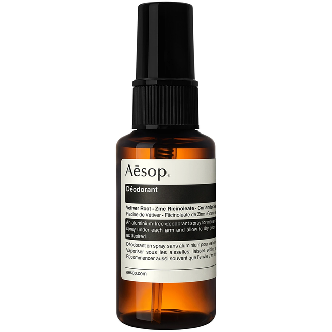 Photo of Déodorant - Body care