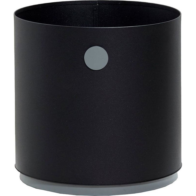 Photo of Grow Planter - Planter - Lava Grey / Grey-Brown