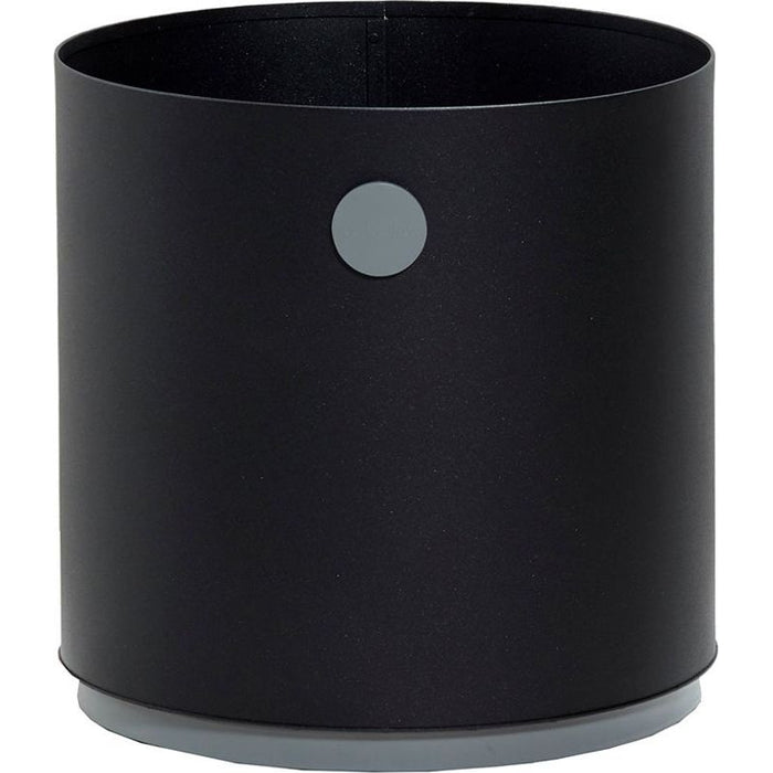 Photo of Grow Planter - Planter - Lava Grey / Grey-Brown