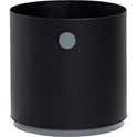 Grow Planter - Lava Grey / Grey-Brown