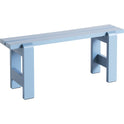 Weekday Bench, 111 Cm Fra Hay