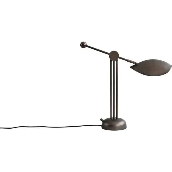 Photo of Stingray Table Lamp Bronze