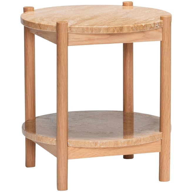 Photo of Trava Sidebord