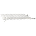 Carl Hansen - Seat cushion for AH603 / Agora Life Oat 1760 - Cushions & cushions - Alfred Homann - Grey