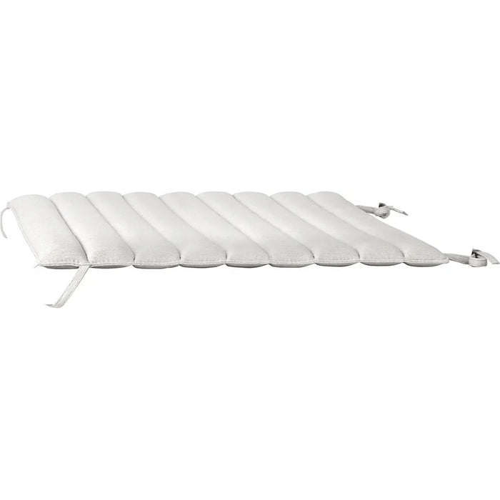 Carl Hansen - Seat cushion for AH603 / Agora Life Oat 1760 - Cushions & cushions - Alfred Homann - Grey