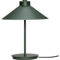 Table Lamp Metal